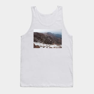 Summit Tank Top